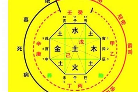 八字顏色喜忌|五行對應五類顏色，你知道自己的喜忌顏色嗎？用對可。